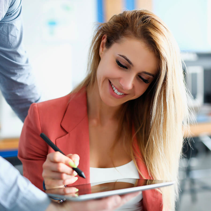 Ideal Customer Profile Services