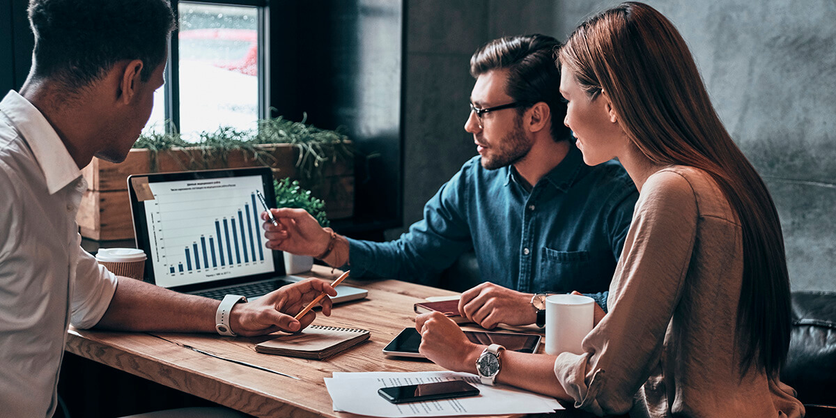 Lead Generation Marketing