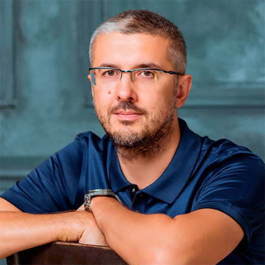 Oleg Sibiriakov