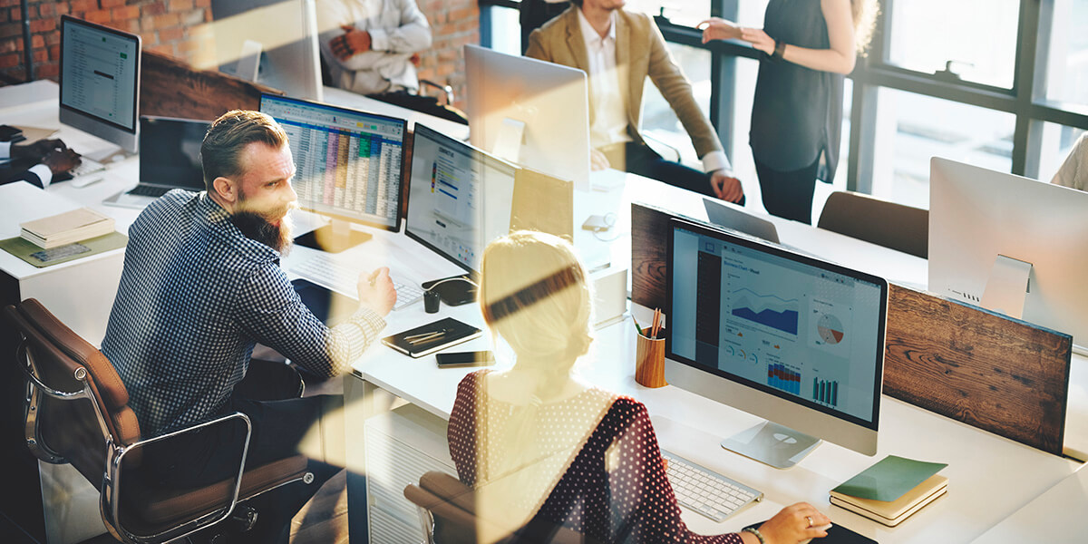 Outsourcing Sales Service