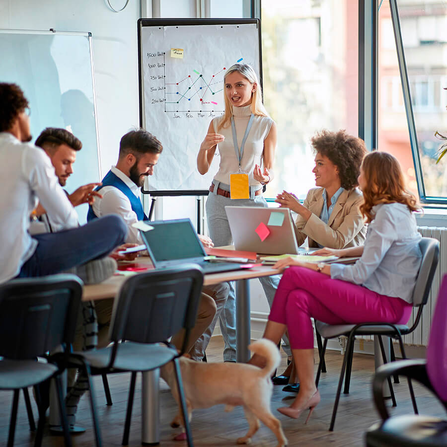Lead Generation for Startups