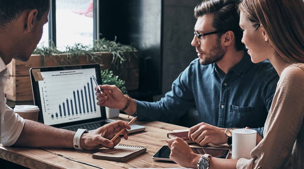 A guide for an outbound b2b lead generation