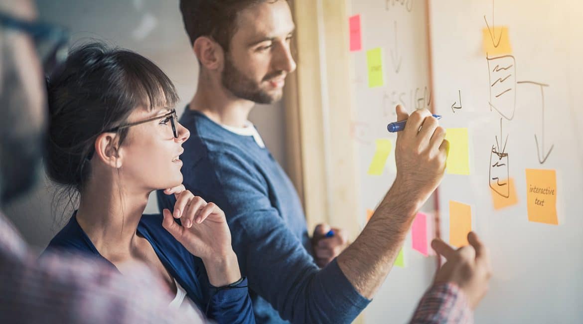 Top trends for B2B lead generation