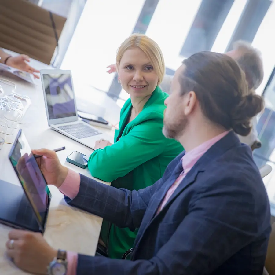 sales outsourcing agency
